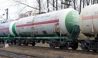 В Беларуси обнулили экспортные пошлины на сжиженные углеводородные газы