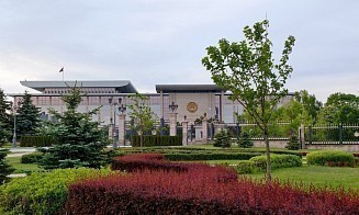 Лукашенко помиловал 32 осужденных