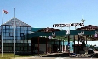 Латвия закрывает границу с Беларусью для пешеходов и велосипедистов