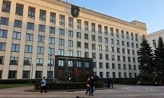 В Минобразования рассказали, как абитуриенты сдали первое ЦТ в июне