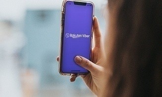 В Viber рассказали, сколько стикеров отправили белорусы на День святого Валентина