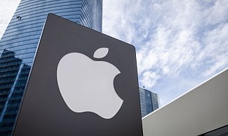 Капитализация Apple впервые в истории превысила $5 трлн