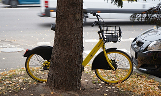 Долги на 4,4 млн рублей: суд начал процедуру банкротства шеринга Kolobike
