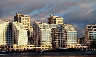 Спрос остается на плато. Сколько квартир продали в Минске в июле