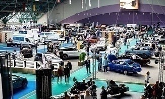 Сколько Voyah, FAW и других новых «китайцев» купили белорусы в 2023-м