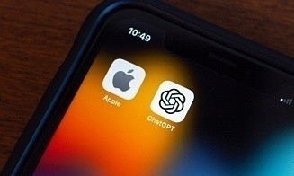 Apple станет одним из крупнейших инвесторов OpenAI