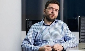 Бывший директор VK возглавил игровую студию «Леста»