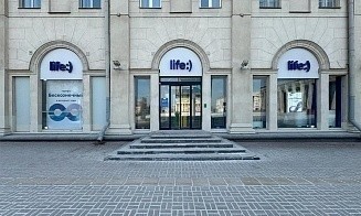 Один из белорусских мобильных операторов готовит ребрендинг