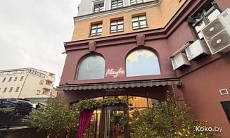 В центре Минска закрыли бистро с морепродуктами. Оно проработало всего полгода 