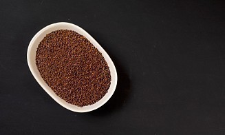 На какую сумму Беларусь покупает российский растворимый кофе