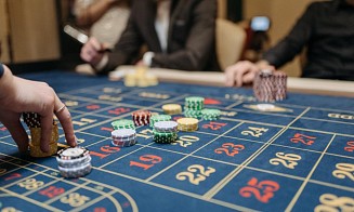 Новые ограничения для рекламы игорного бизнеса планируют ввести в Беларуси