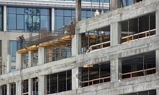 В Беларуси хотят продавать на бирже строительные работы и услуги