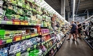 В торговых сетях появились ответственные за продвижение отечественных товаров 