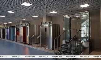 «Могилевлифтмаш» будет выпускать новые двигатели