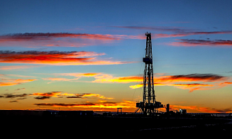 После заявления Трампа об экономической блокаде Ирана цена нефти выросла на 3%