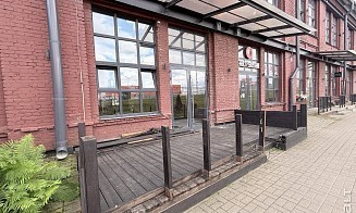 В Минске закрылся бар «Острые козырьки»