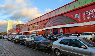 Директору Dana Mall предъявили обвинение из-за глыбы снега, которая упала на девушку с крыши ТЦ