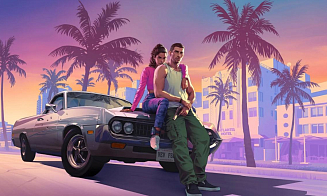 Уникальный кейс: Netflix получил права на первый показ расширенного трейлера GTA VI