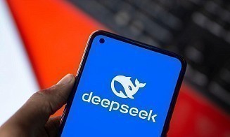 DeepSeek обсуждает новый раунд инвестиций