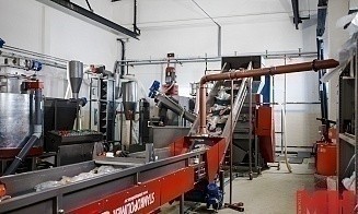 В Беларуси начали выпускать «мусорное топливо»