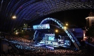 Организаторы «Славянского базара» оценили экономический эффект фестиваля