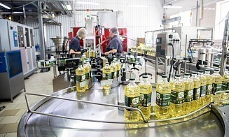 Сколько белорусского рапсового масла покупает Китай
