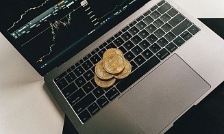 Минчанка в надежде заработать на крипте отдала мошенникам почти 50 тыс. рублей 