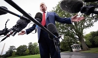 Новый виток торговых войн. США с ноября введут дополнительные пошлины на китайские товары