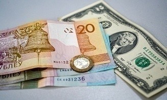 В Беларуси продолжают снижаться золотовалютные резервы