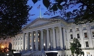 Минфин США ввел санкции против компаний из шести стран за связь с Россией