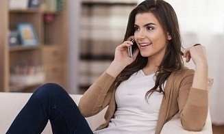 Все мобильные операторы запустили базовые тарифы. Посмотрели, у кого дешевле