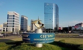 Под Брестом построят еще один транспортно-логистический терминал