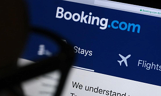 Более 10 тыс. отелей подали иск к сервису онлайн-бронирования Booking