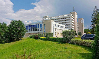 Россиян зовут инвестировать в белорусские санатории