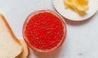 В МАРТ рассказали, почему подорожала красная икра