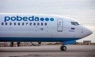 Белорусы смогут увеличить размер багажа в самолетах авиакомпании «Победа» 