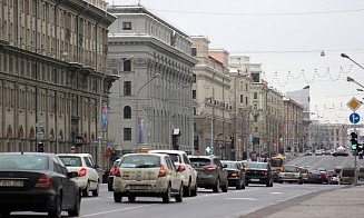 Где в Минске находятся камеры, которые фиксируют непропуск пешеходов и другие нарушения