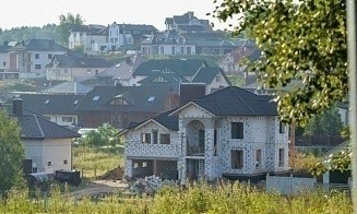 Сколько стоил самый дорогой дом, который продали в Беларуси в октябре