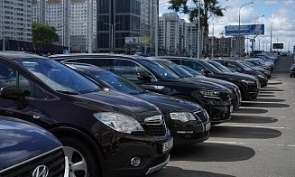 Выплаты по европротоколу в Беларуси хотят увеличить в два раза