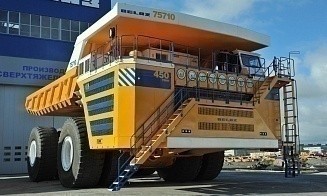 Рекордная сделка. БелАЗ привлек $20 млн через продажу цифровых токенов
