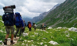За последний год количество белорусских туристов в России сократилось на 6%