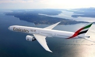 Теперь официально: авиакомпания Emirates начнет продавать билеты за биткоины