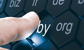 Зарубежные компании стали чаще покупать домены .BY. Топ-5 стран