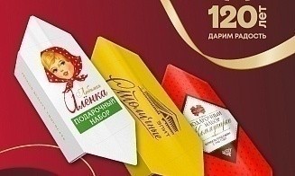 Где искать легендарные «Столичные» конфеты от «Коммунарки»?