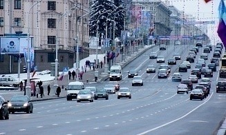 Беларусь закрепилась в тройке лидеров по поставкам подержанных авто в Россию