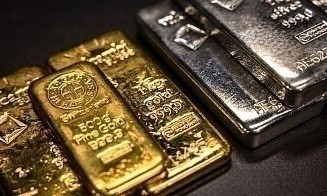 Стоимость золота впервые в истории приблизилась к $5 тыс. за тройскую унцию
