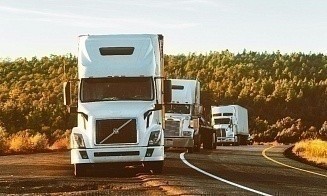 В Беларуси продолжают сокращаться объемы перевозки грузов