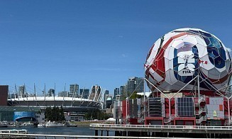 FIFA хочет продать 20% коммерческих прав на мировой футбол. Кто покупатель