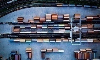 Парадокс в грузоперевозках: логисты говорят об избытке контейнеров для экспорта