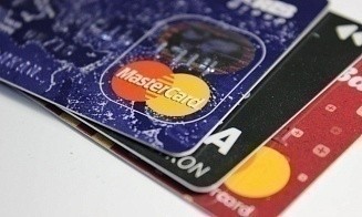 Белгазпромбанк снова заменил валюту расчета по карточкам Mastercard